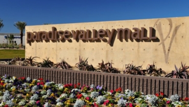 Paradise Vally Mall