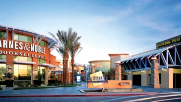 Desert Ridge